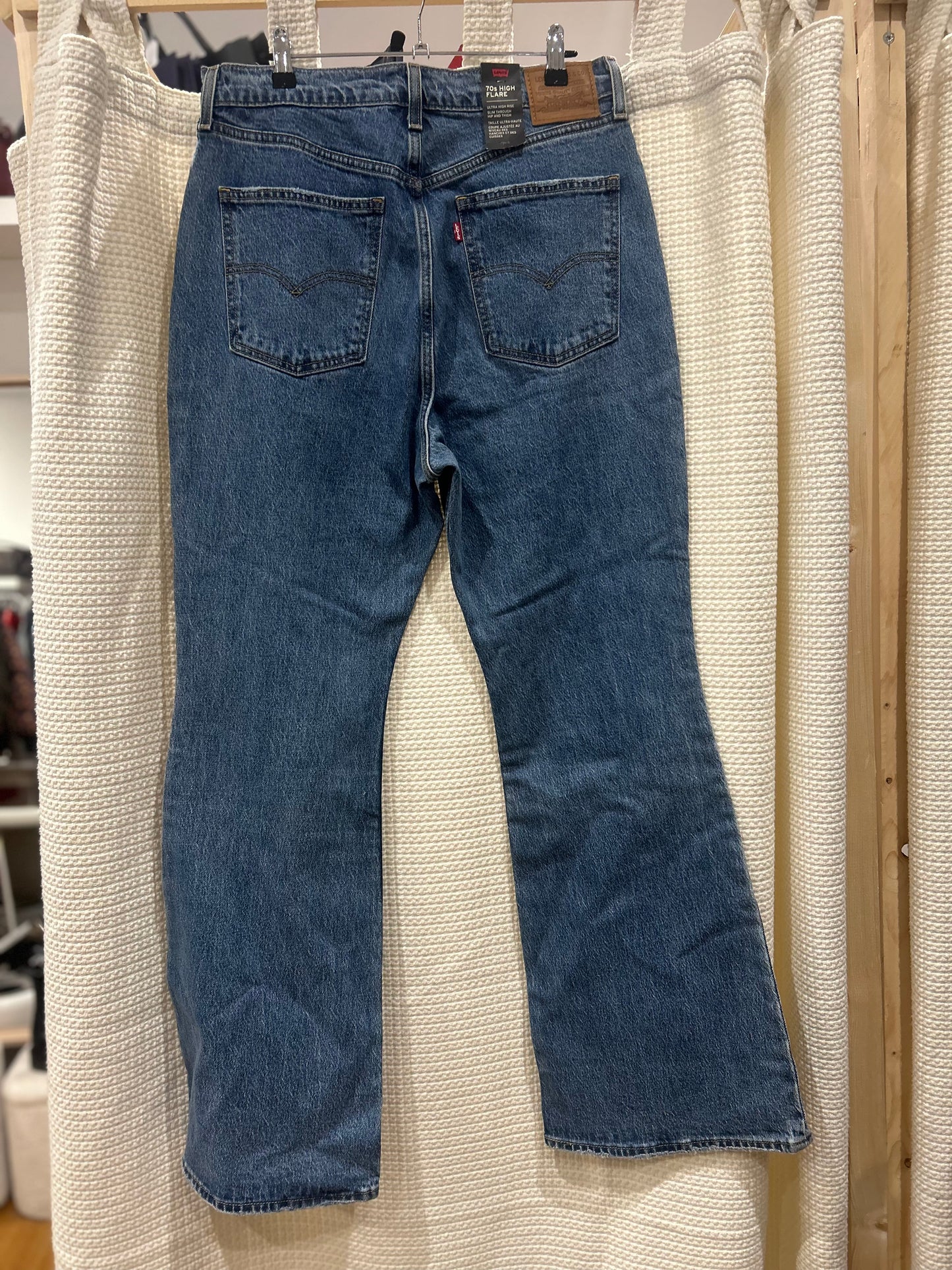 Jean Levis Taille 42