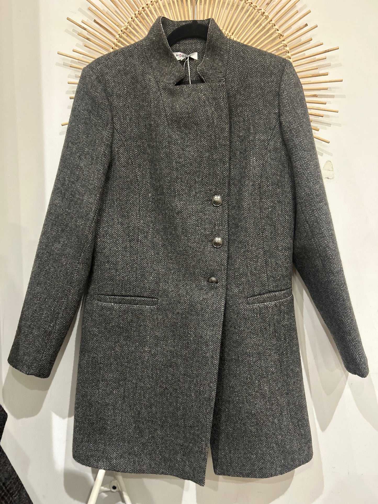 Manteau Morgan Taille 40