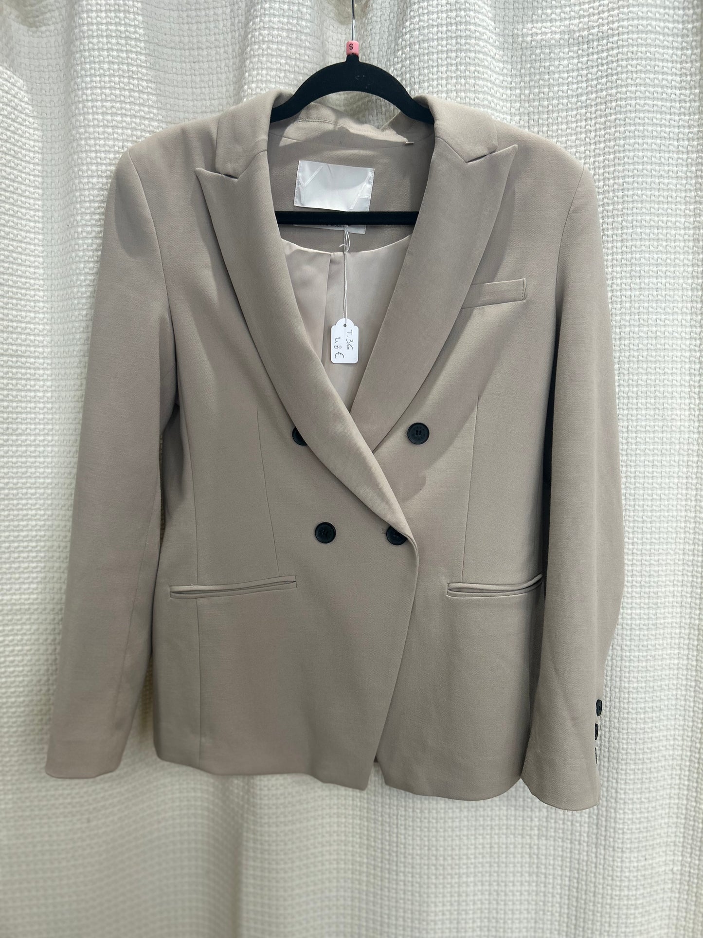 Blazer Yaya Taille 36