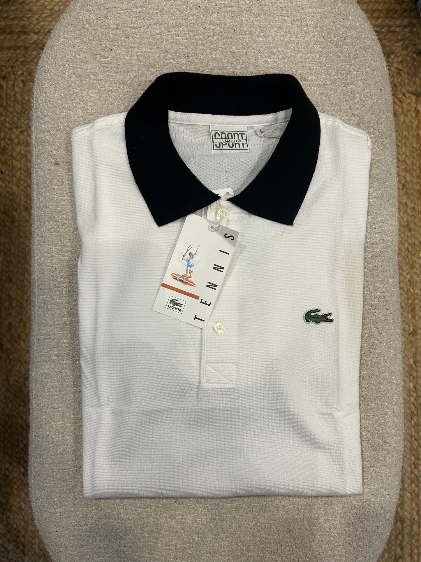 Polo Homme Lacoste Taille XL