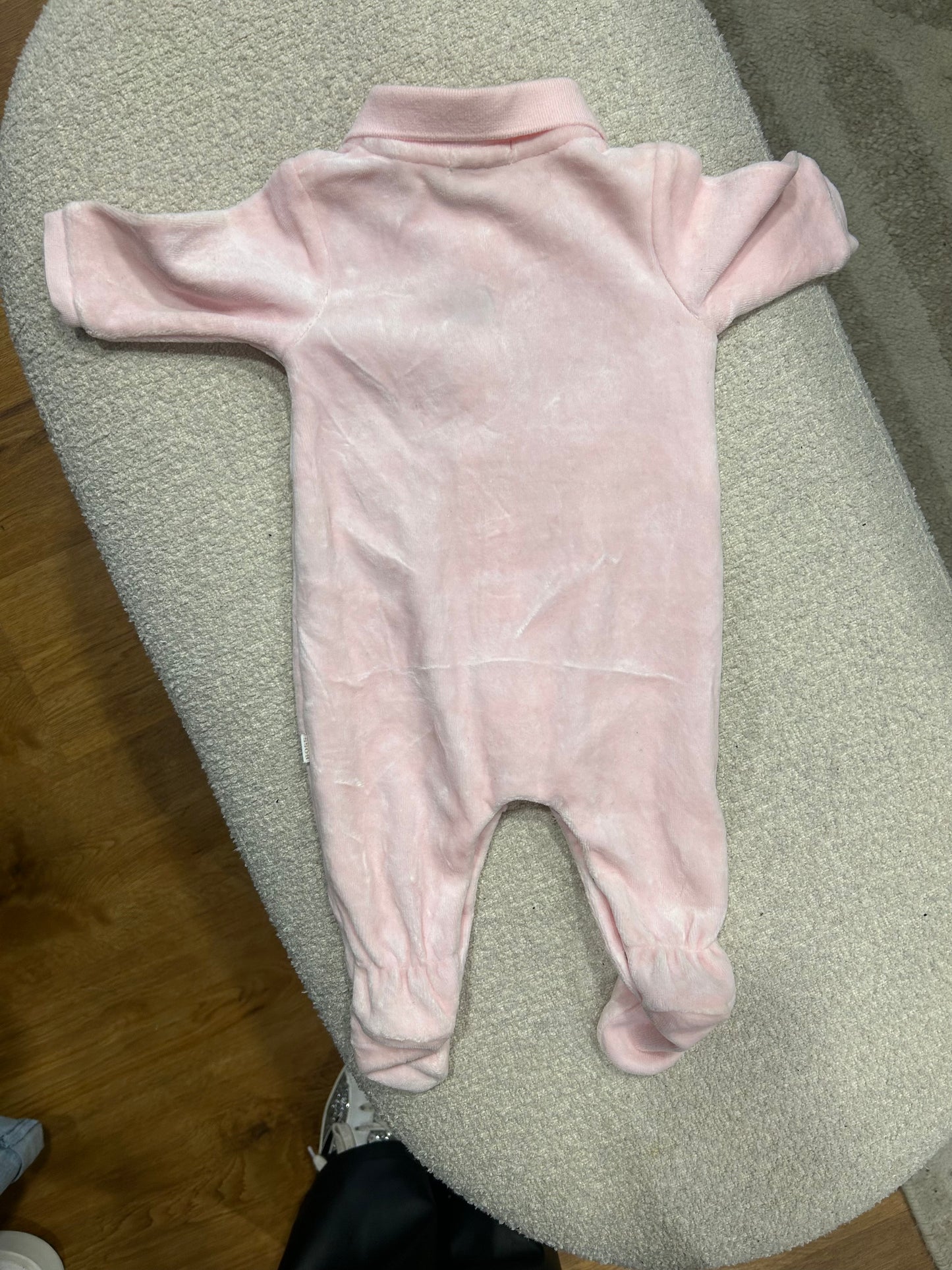 Pyjama enfant Hugo boss Taille 1 mois