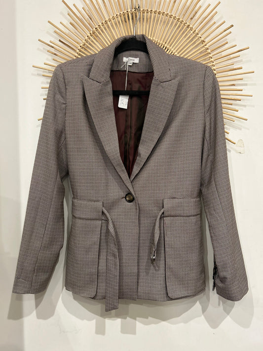 Veste blazer Yuka Taille 36