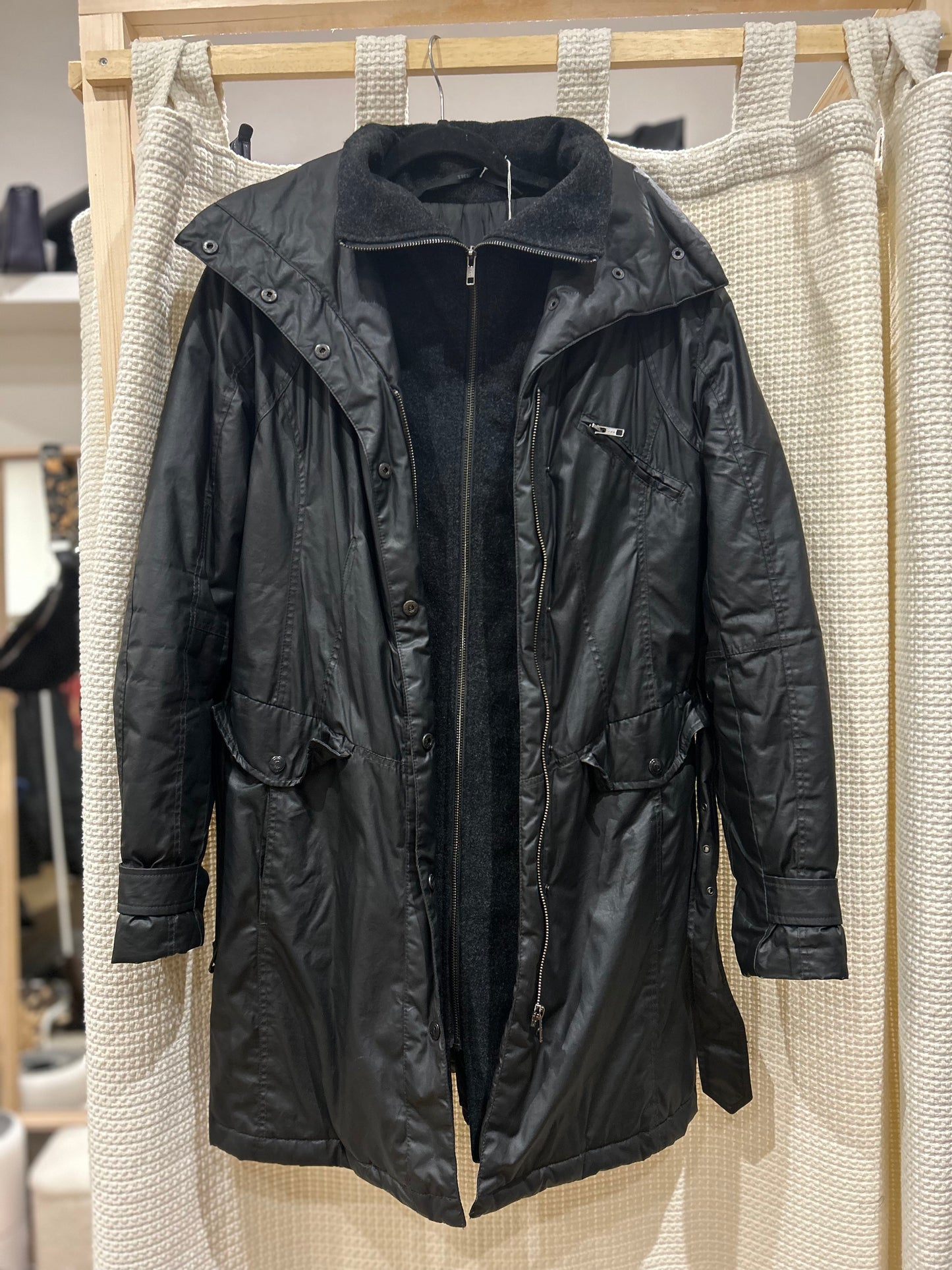 Manteau IKKS Taille 38