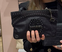 Pochette  Diesel Noir
