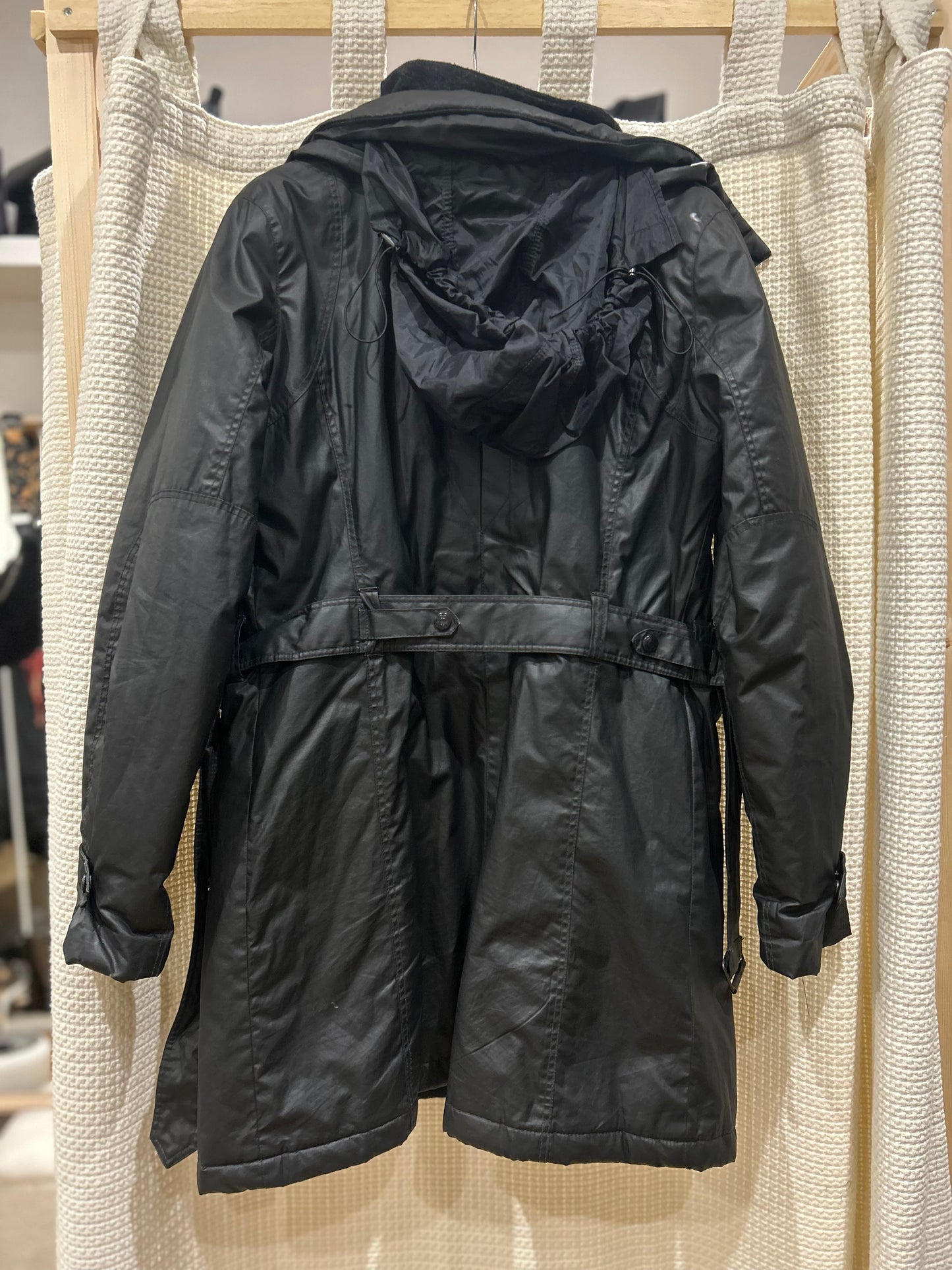 Manteau IKKS Taille 38