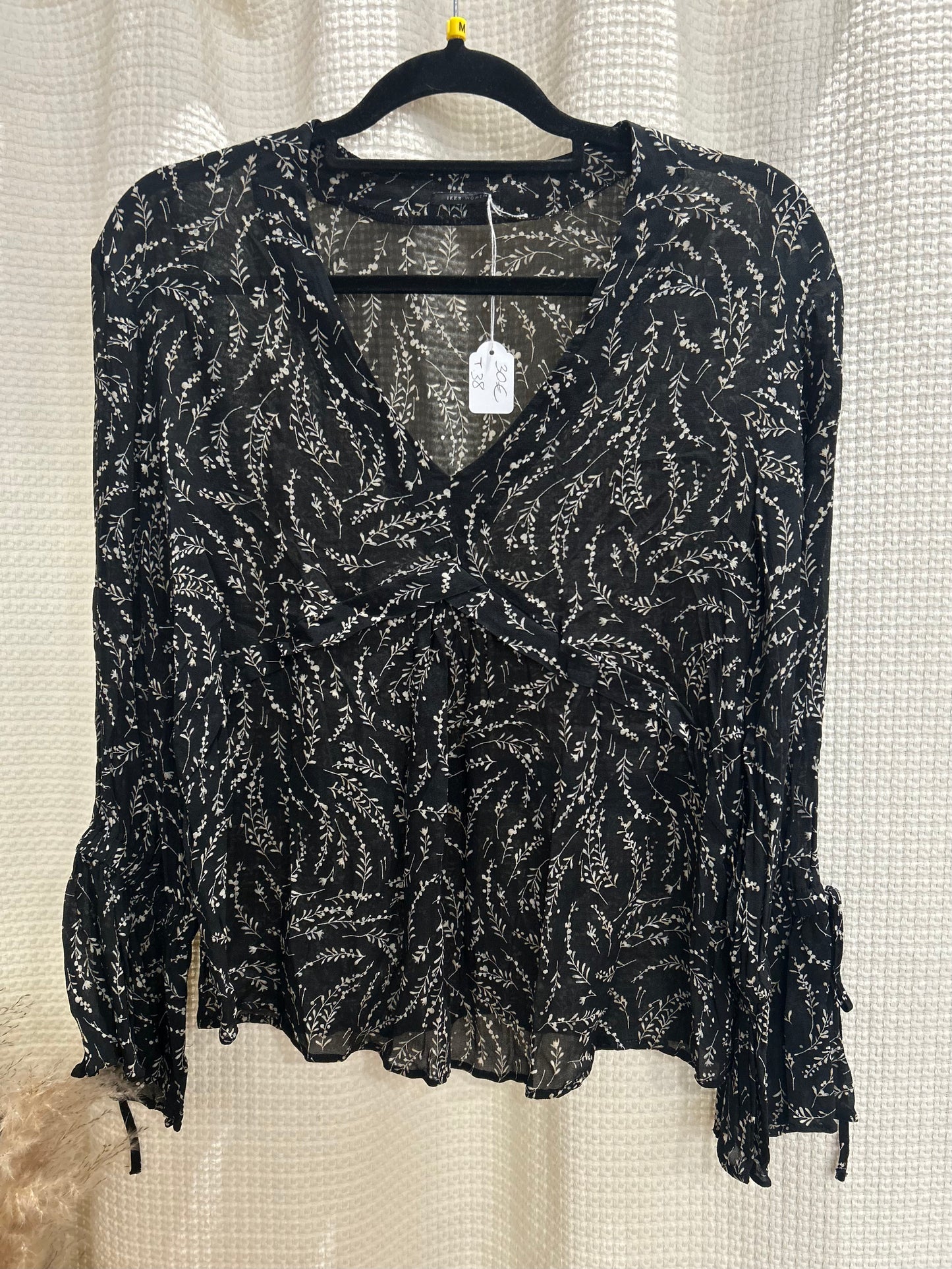 Blouse IKKS Taille 38