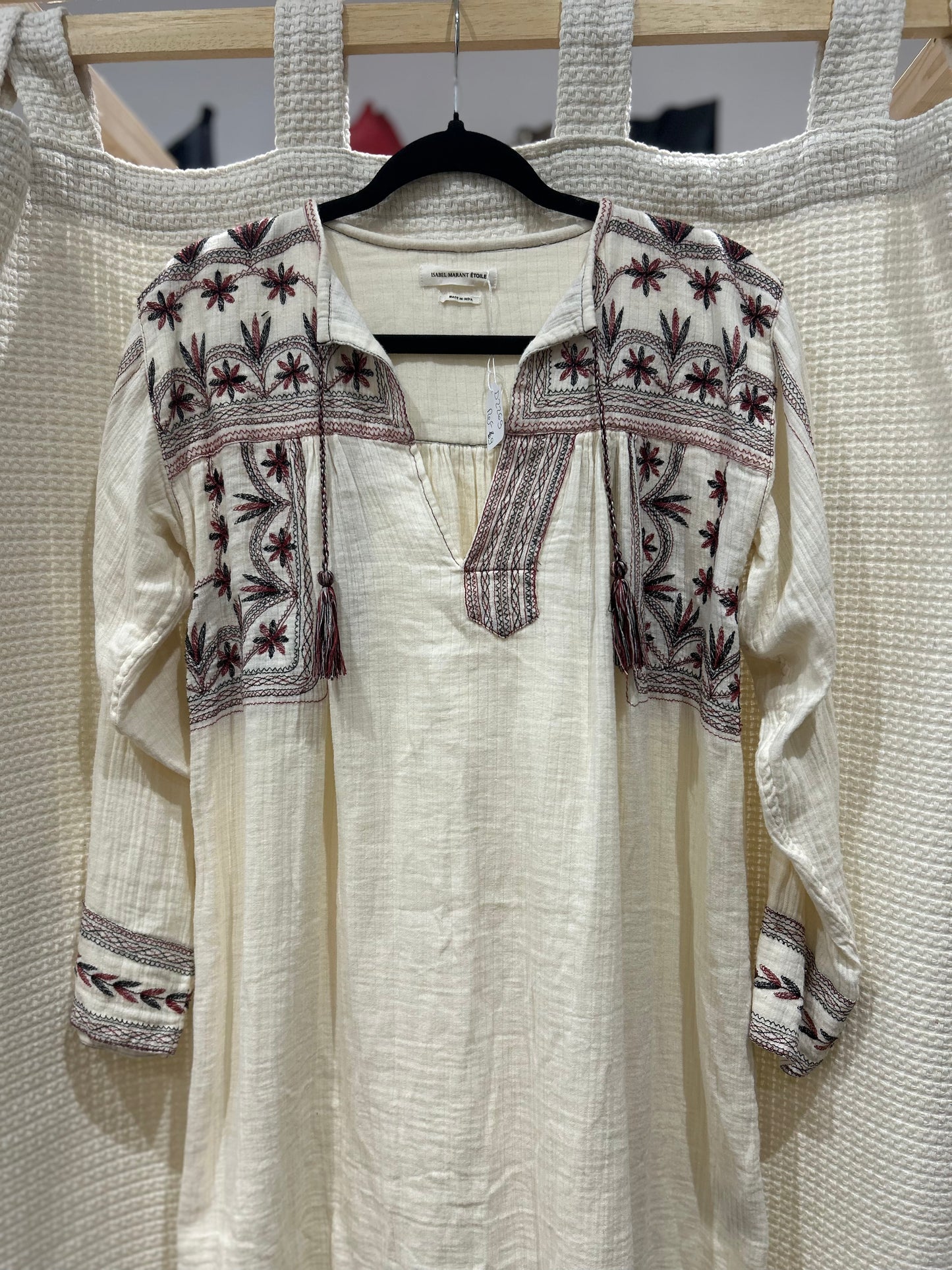 Robe Isabel Marant Taille 34