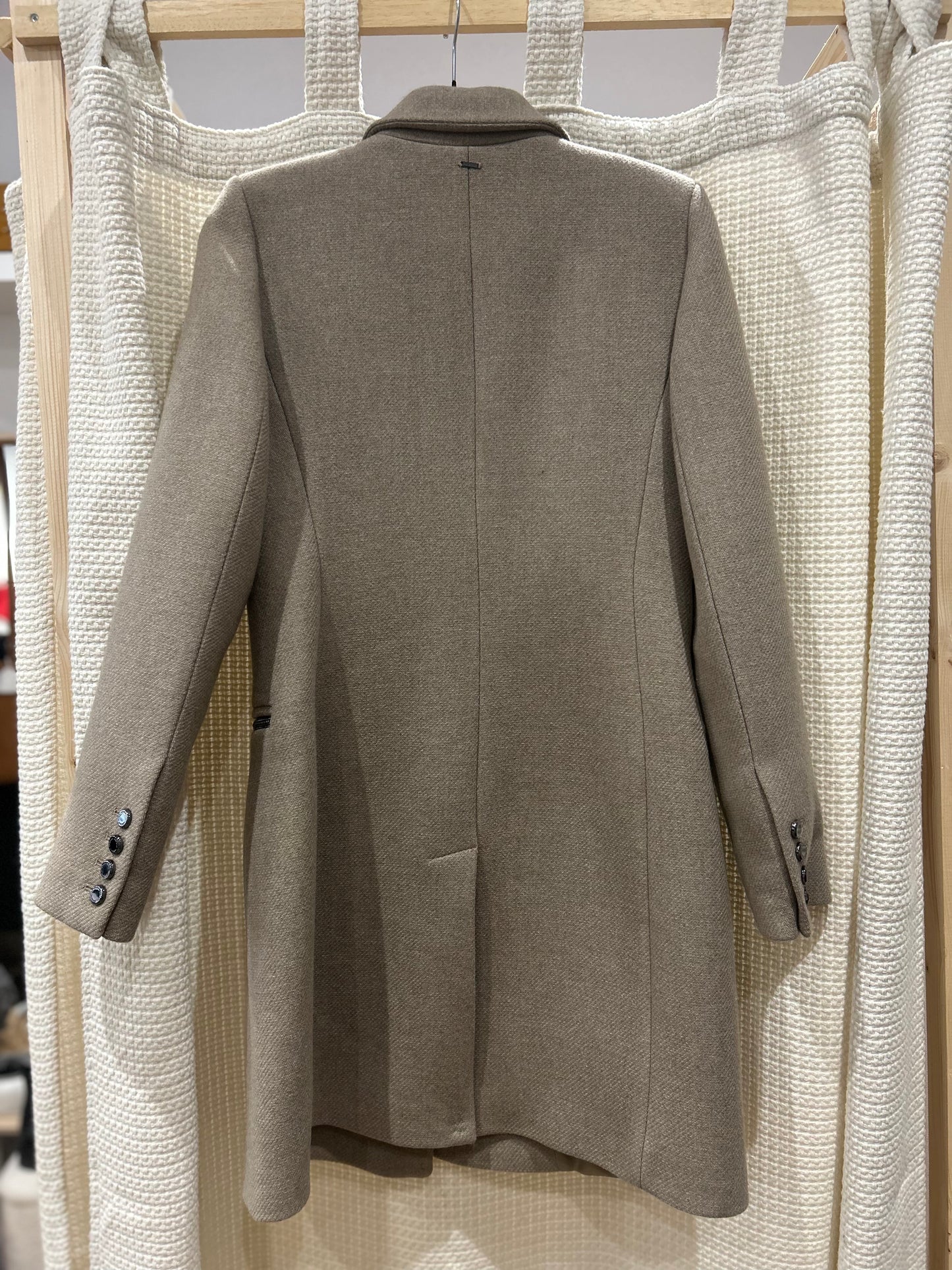 Manteau Morgan Taille 36