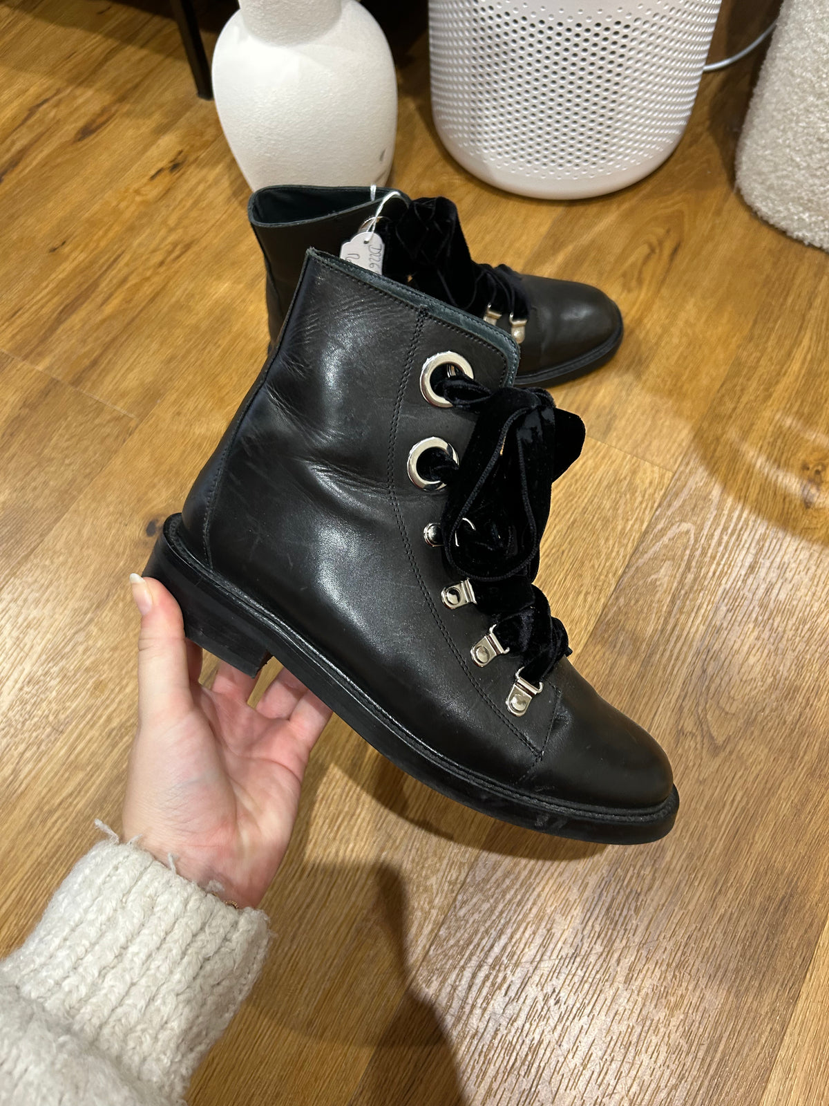 Bottines Claudie Pierlot Taille 37