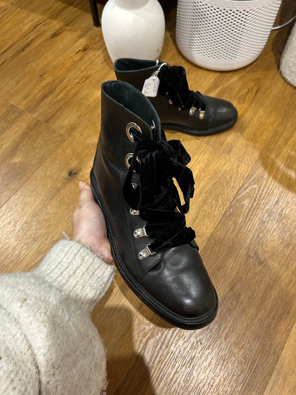 Bottines Claudie Pierlot Taille 37