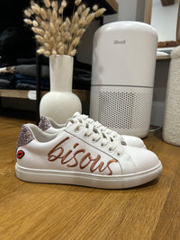 Baskets Bons baisers de Paname Taille 38