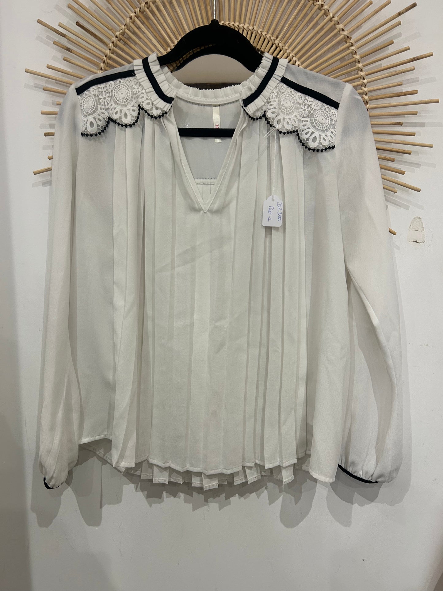 Blouse I.code Taille XS