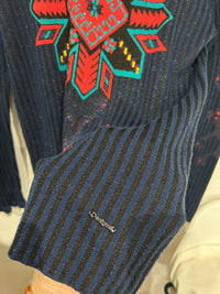 Pull Desigual Taille XL