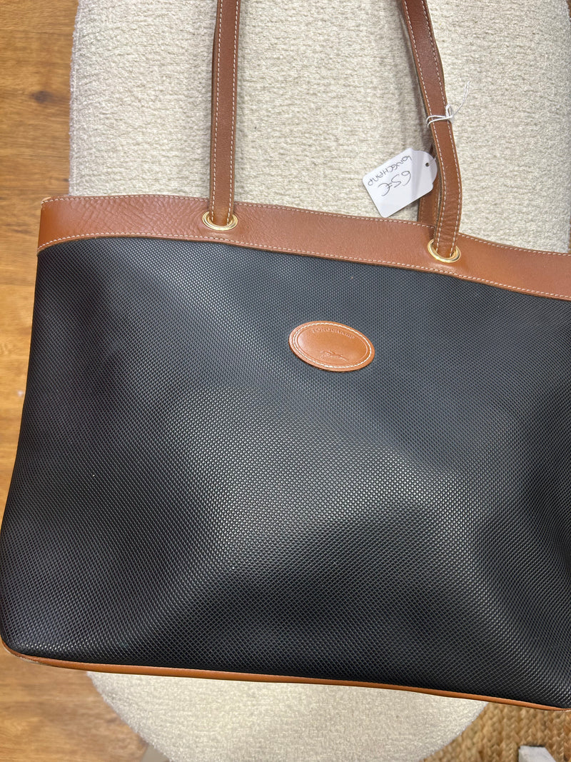 Sac cabas Longchamp