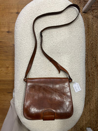 Sac en cuir