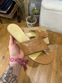 Mules Taille 39