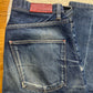 Jean Homme Lacoste Taille 40