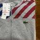 Gilet Homme Lacoste Taille L