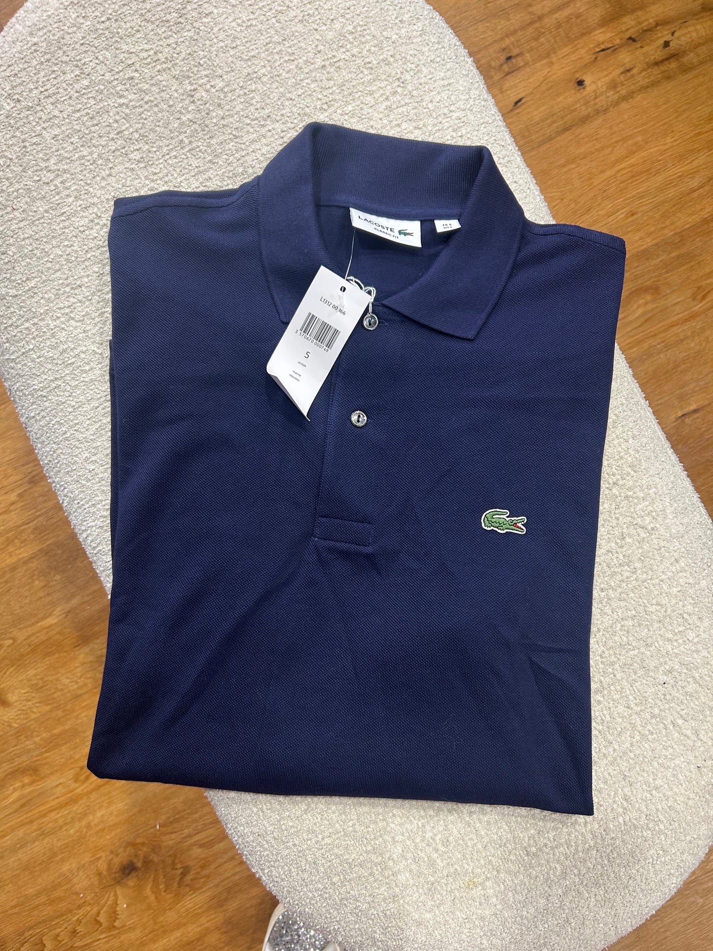 Polo Homme Lacoste Taille XL