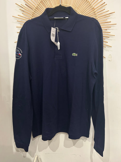 Polo Homme Lacoste Taille XL