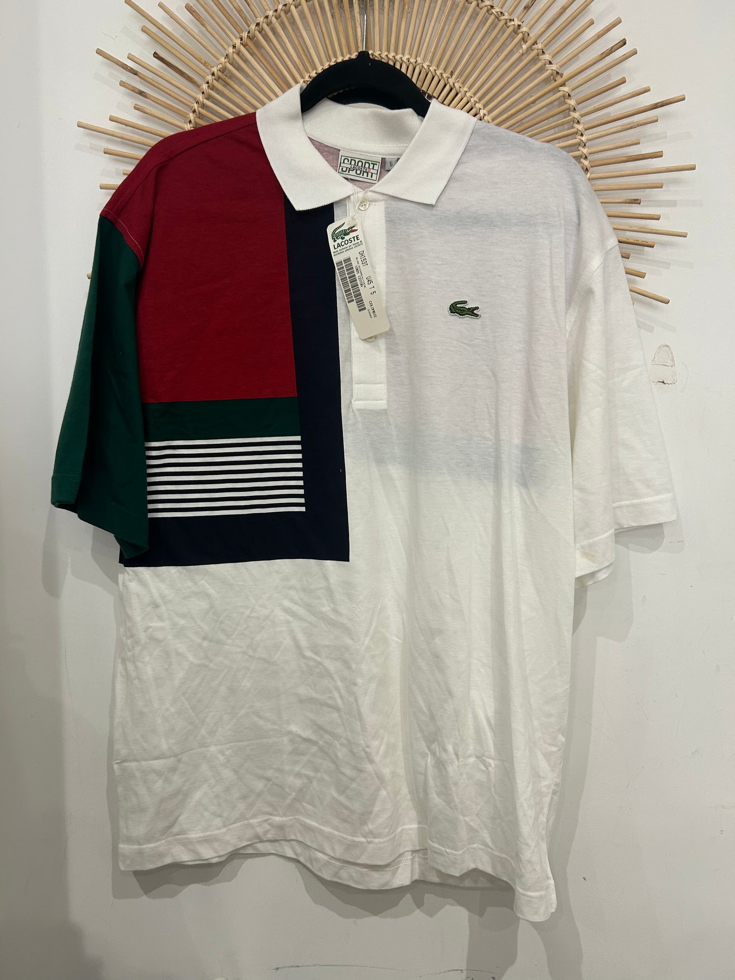 Polo Homme Lacoste Taille XL