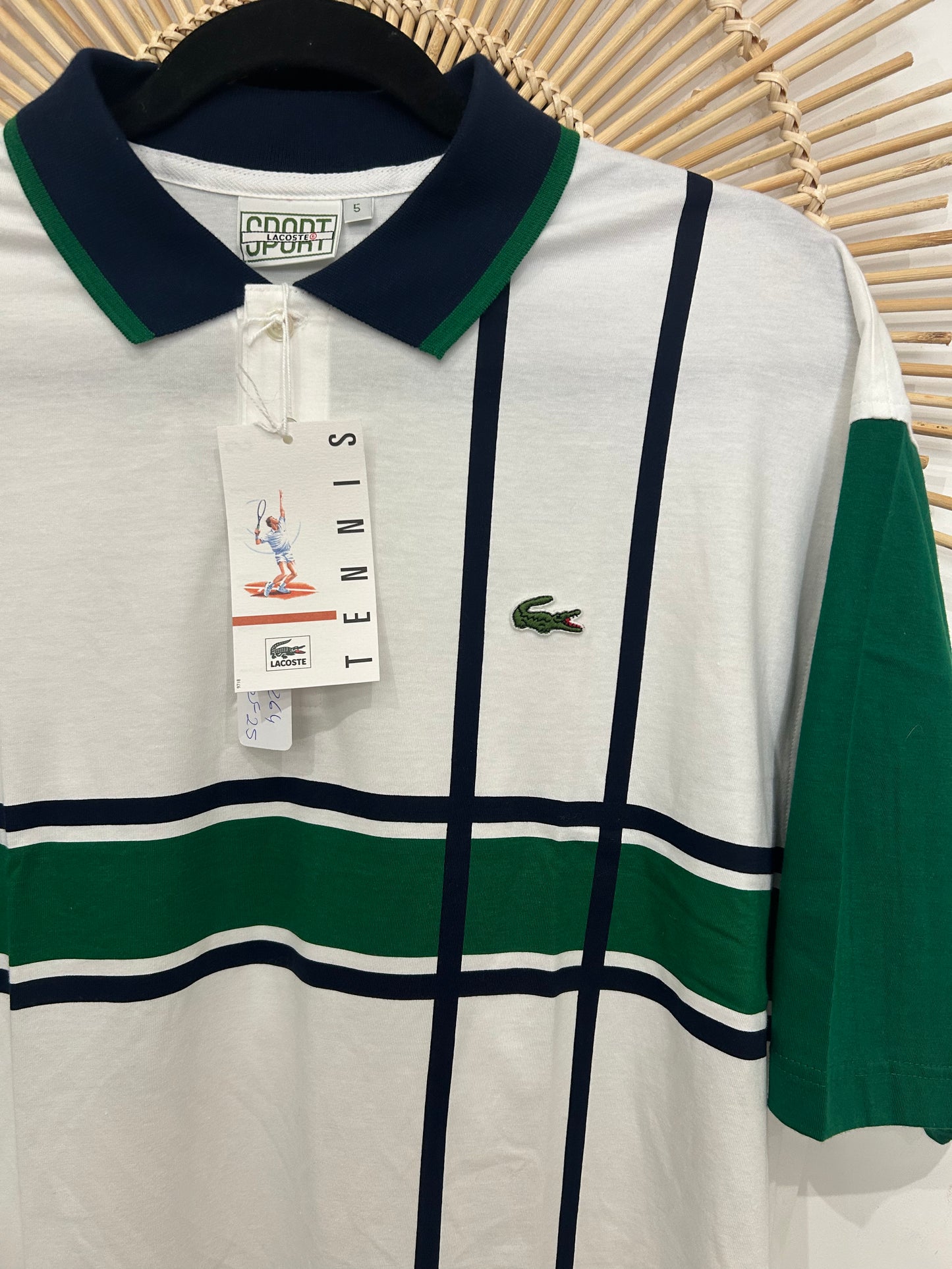 Polo Homme Lacoste Taille XL