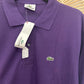 Polo Homme Lacoste Taille XL