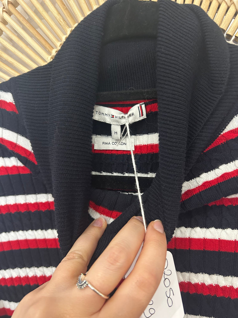 Pull Tommy Hilfiger Taille M