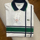 Polo Homme Lacoste Taille XL