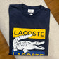 T-shirt Homme Lacoste Taille L