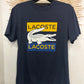 T-shirt Homme Lacoste Taille L