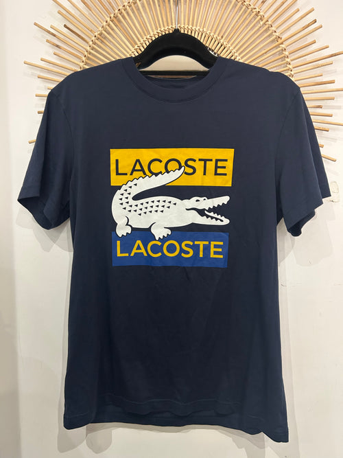 T-shirt Homme Lacoste Taille L