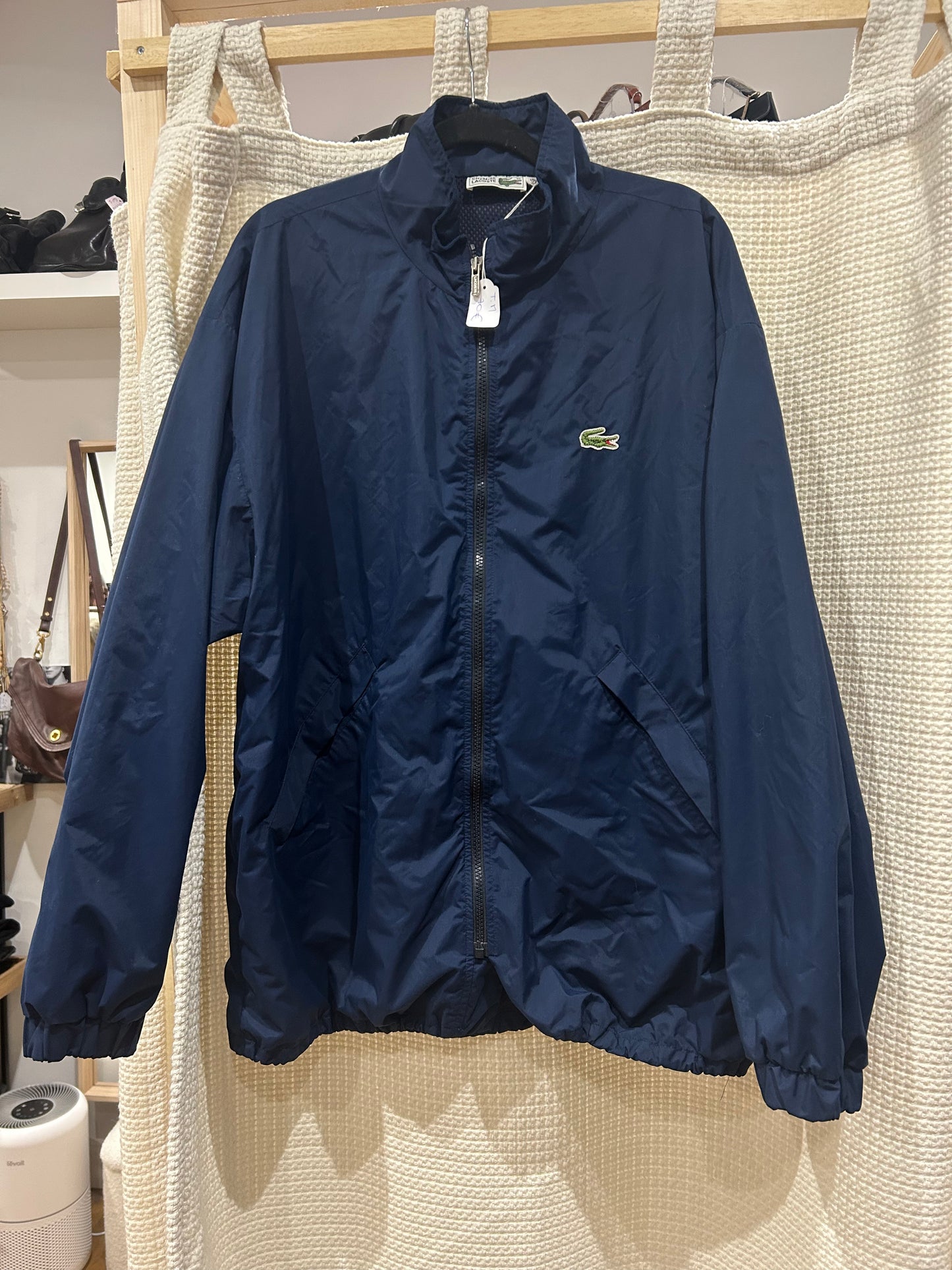 Veste Homme Lacoste Taille M