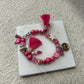 Bracelet rose