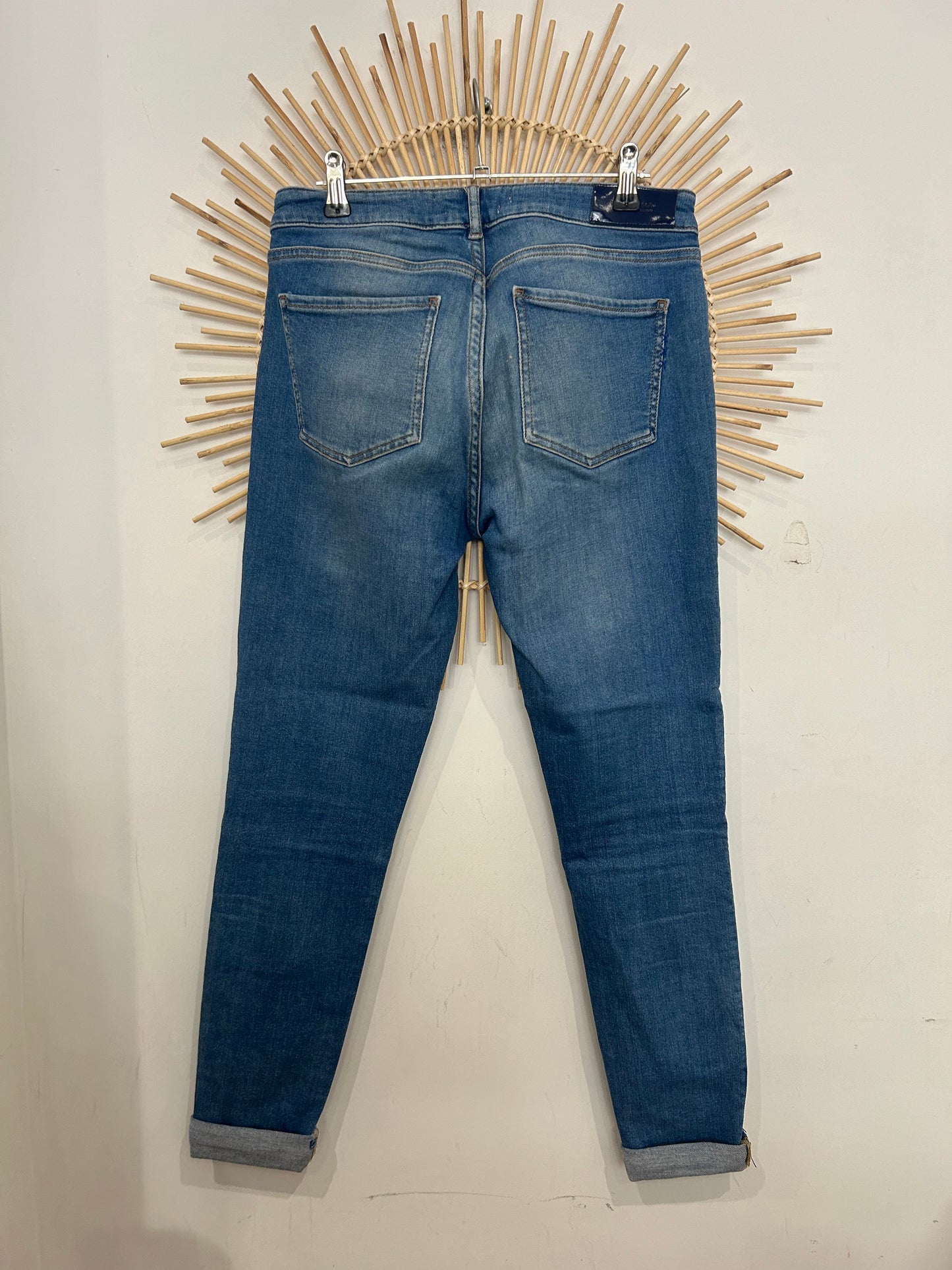 Jean Scotch & Soda Taille M/L