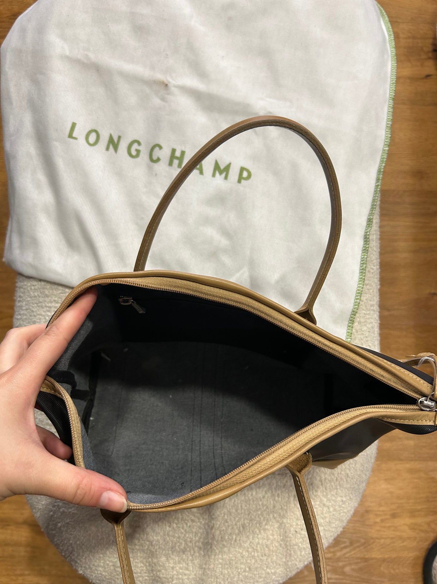 Sac Longchamp