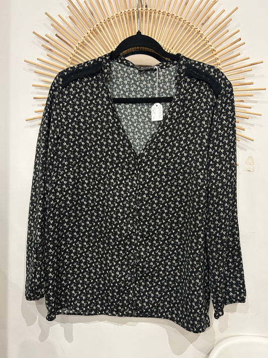 Blouse One Step Taille 42