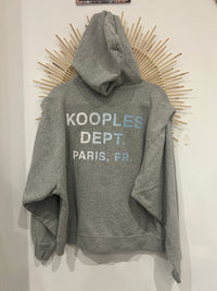 Sweat The Kooples Taille Unique