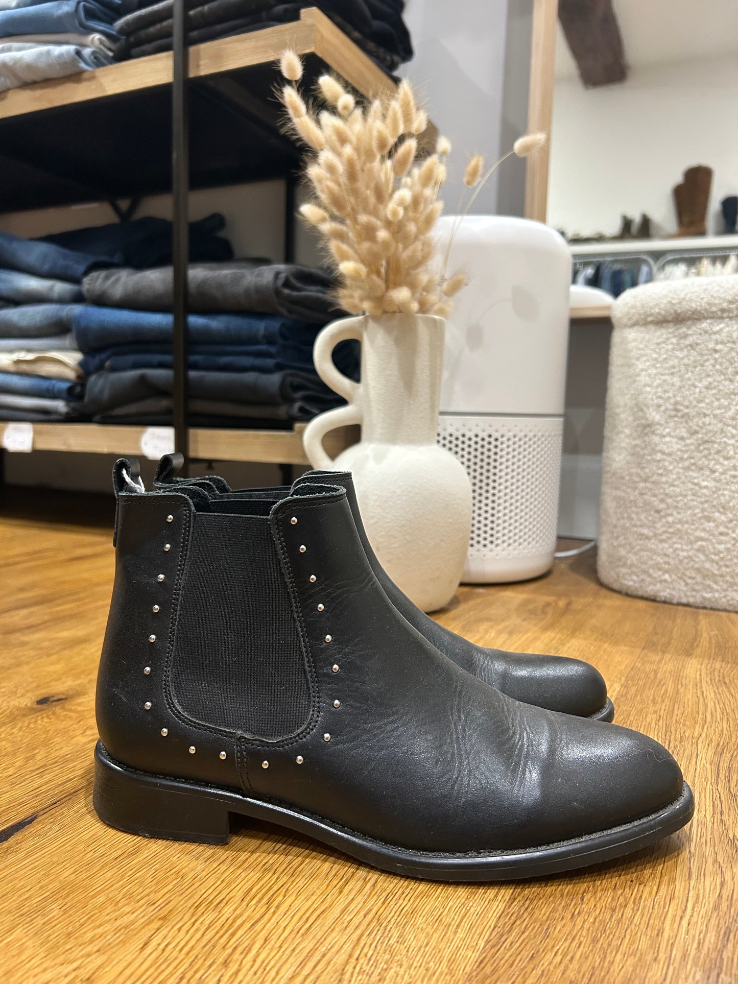 Bottines Galix Taille 38