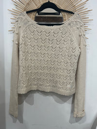 Pull Odd Molly Taille 38