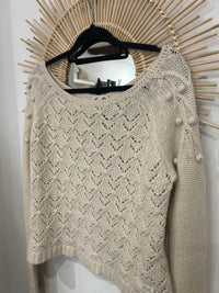 Pull Odd Molly Taille 38