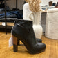 Bottines Este Taille 35