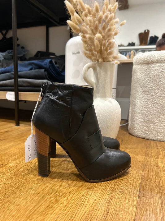 Bottines Este Taille 35