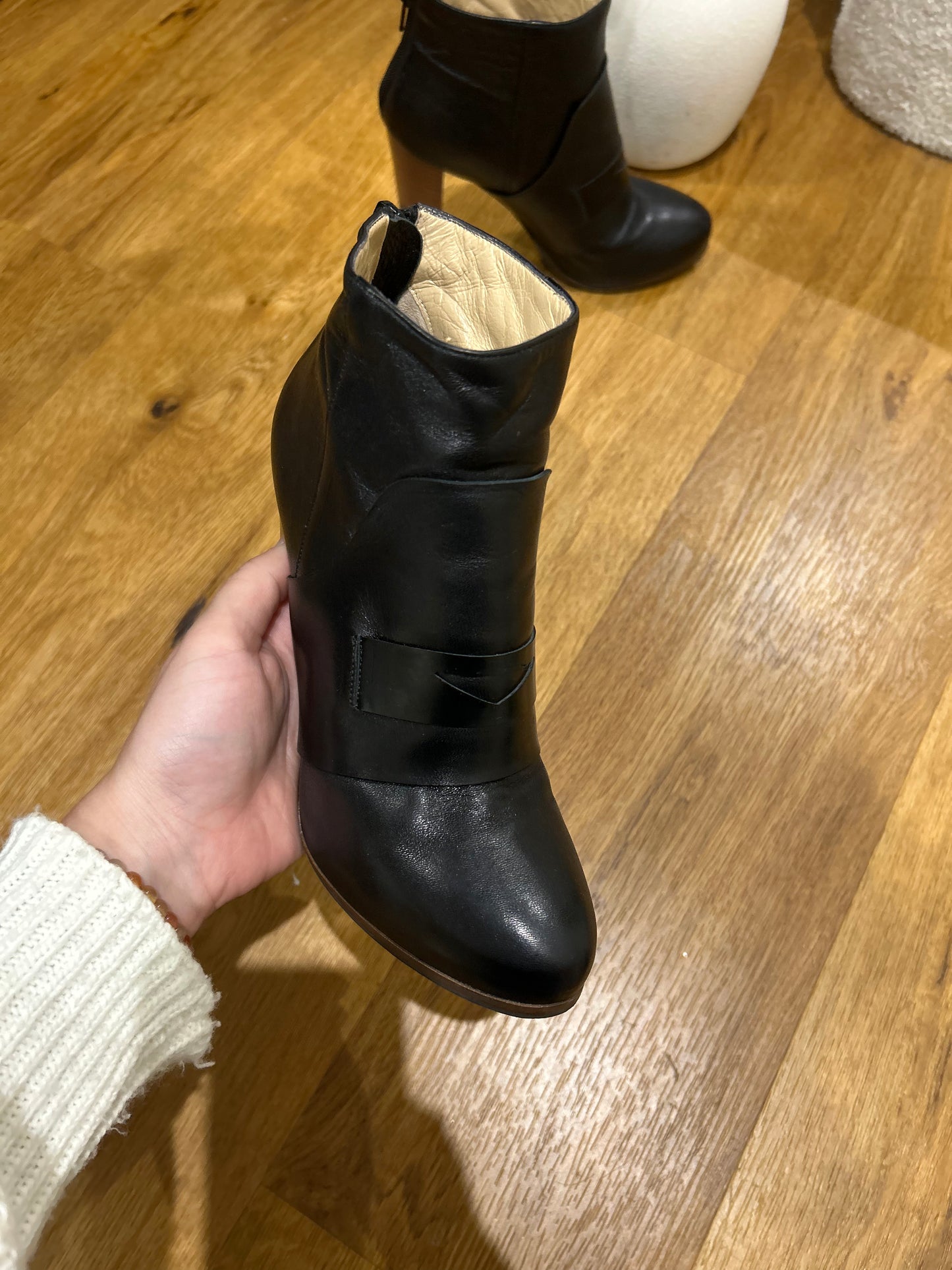 Bottines Este Taille 35