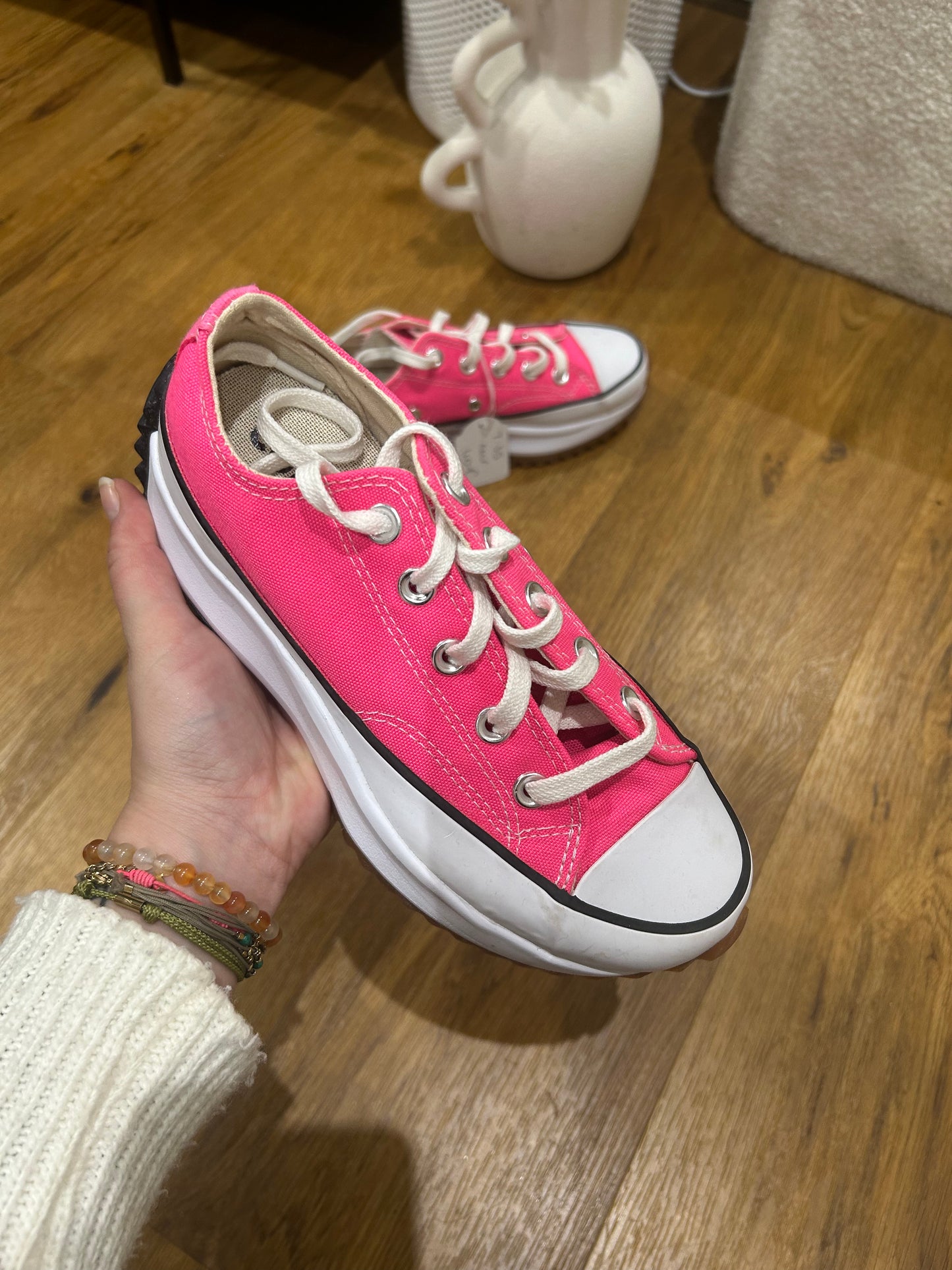 Converse Taille 35