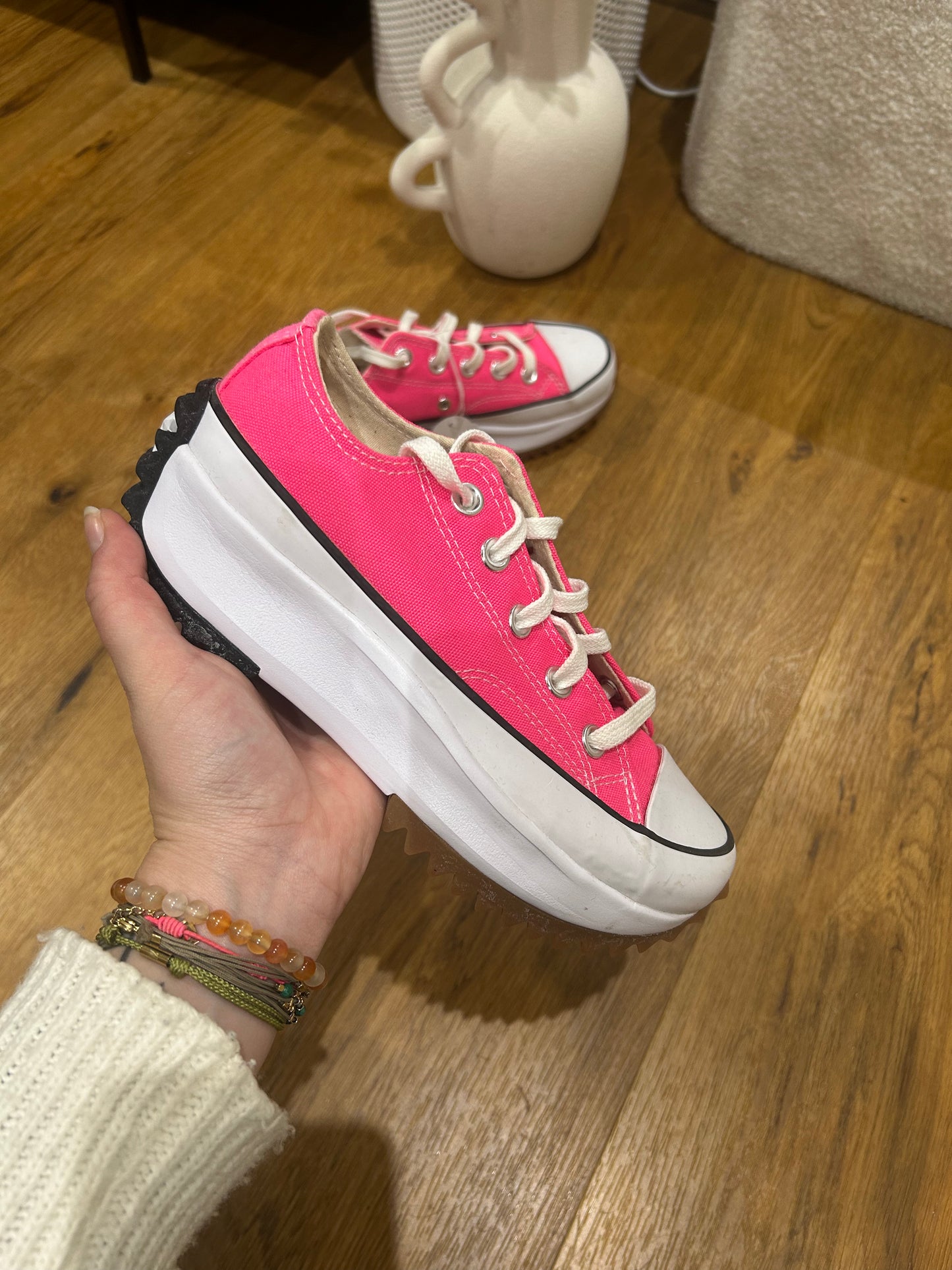 Converse Taille 35