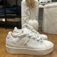 Baskets Adidas Stan Smith Taille 35 1/2