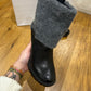 Bottes Calvin Klein Taille 36