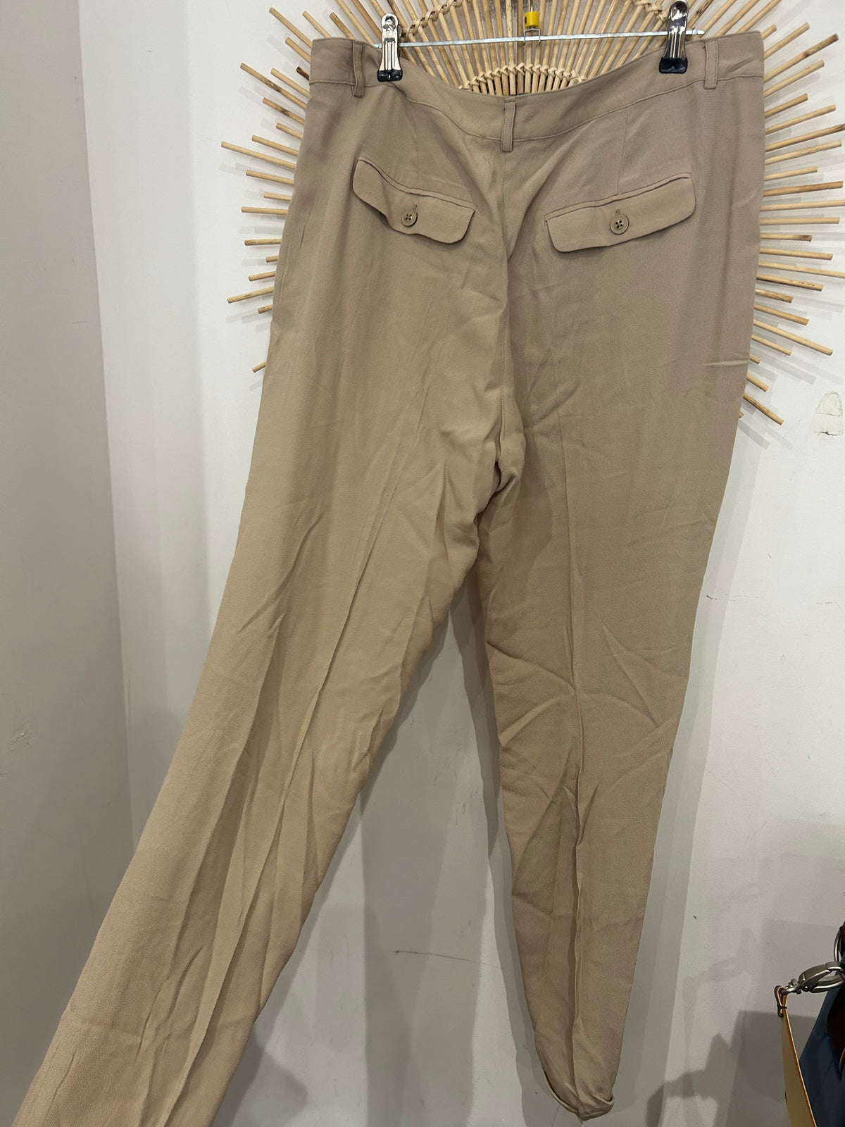 Pantalon American Vintage Taille M