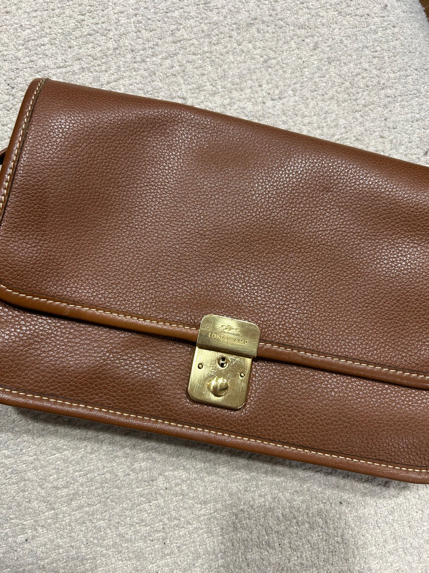 Pochette Longchamp